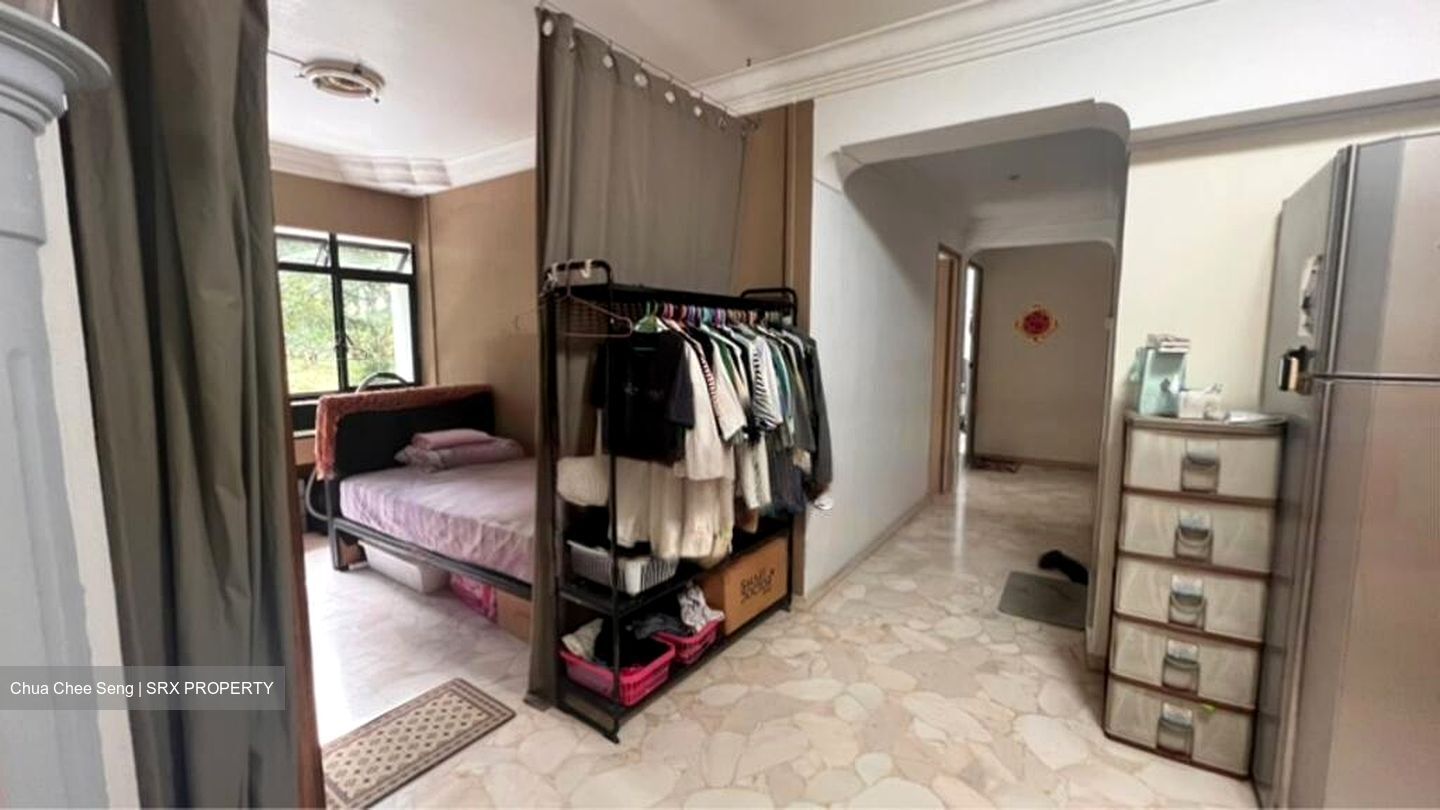 Blk 534 Panshan Grove (Bukit Panjang), HDB 5 Rooms #489150181